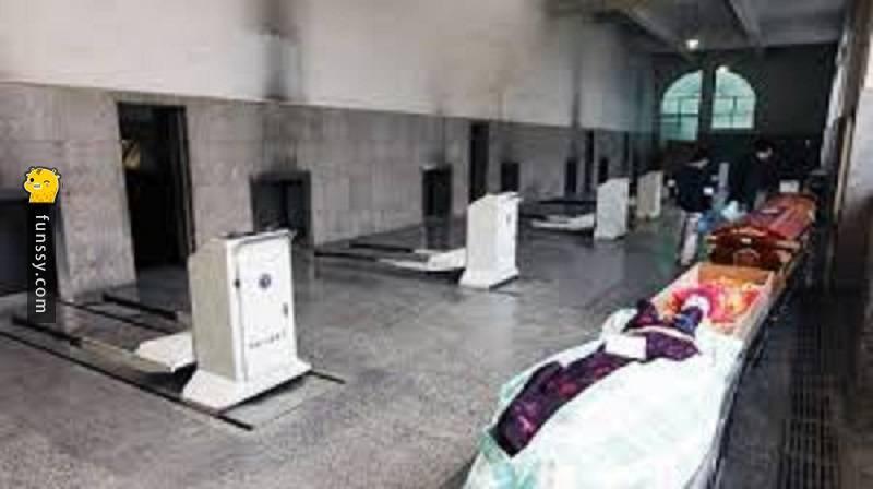 16件殯儀館里的禁忌！快記下以下的禁忌吧，免得以後惹禍上身了還不自知……