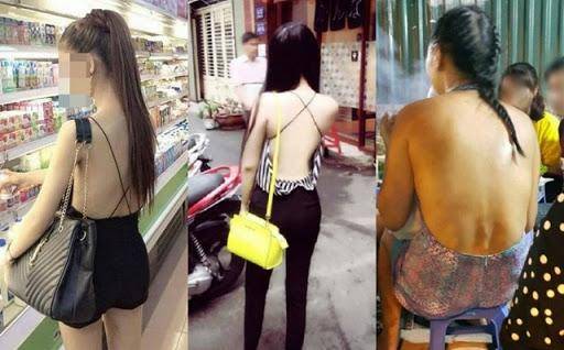 看到越南女騎士這麼穿， 你就知道一件事...
