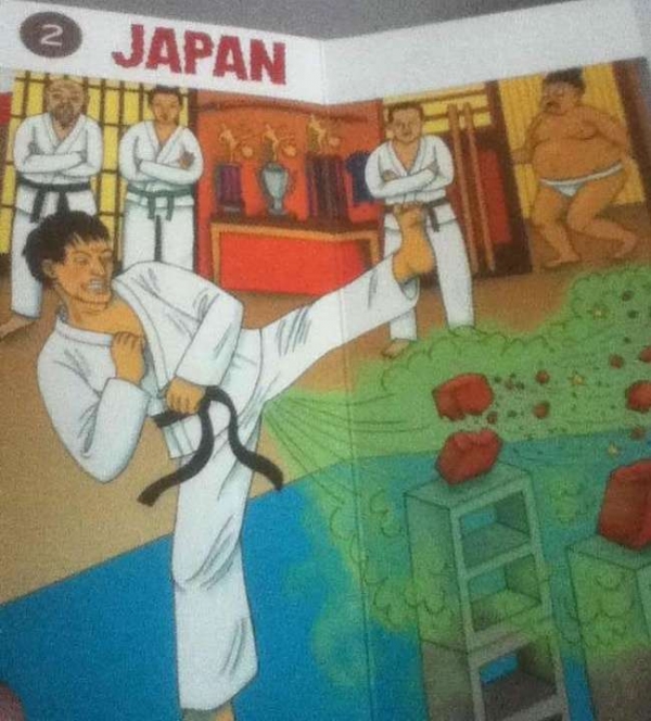 這些內容真的適合給小朋友看嗎? 一系列「尺度大開」的詭異童書：難怪現在小孩懂這麼多