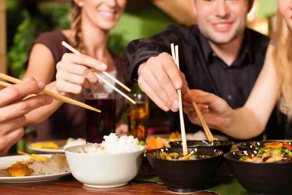 晚餐決定你的壽命！6種食物是晚餐「最佳拍檔」，別挑食