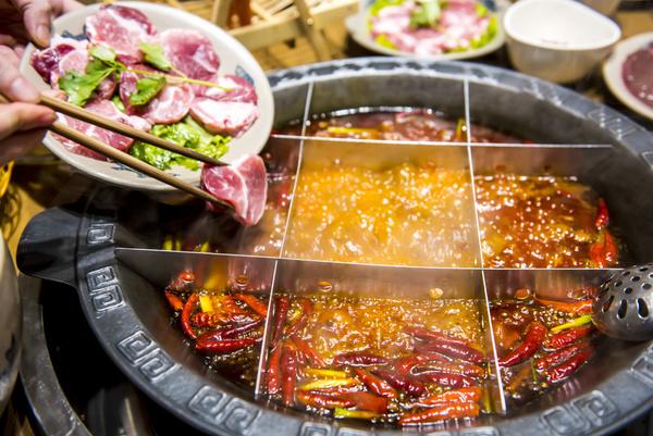 晚餐決定你的壽命！6種食物是晚餐「最佳拍檔」，別挑食
