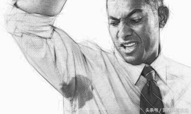 肝不好的人，多吃「3綠」，少吃「2物」，肝會一天比一天好！