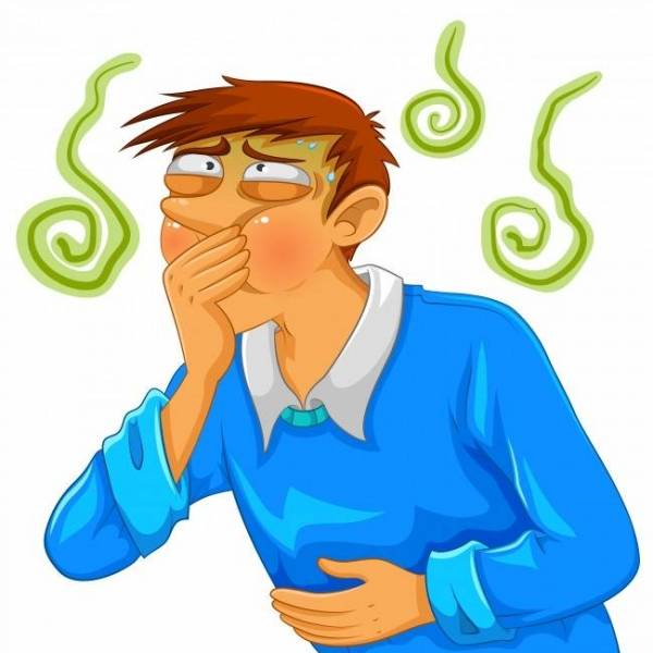身體出現7種表現，可能你的腎臟出問題了，尤其是經常背痛的，儘快去醫院檢查一下 !
