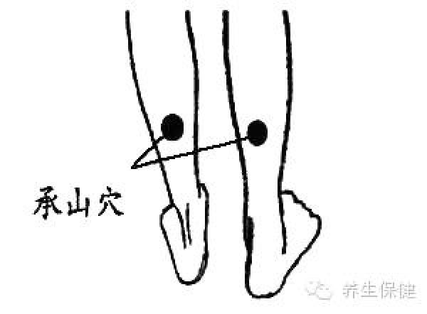 這些不為人知的人體毒素排泄口！每天按，把濕毒排出去，人就會少生病！！