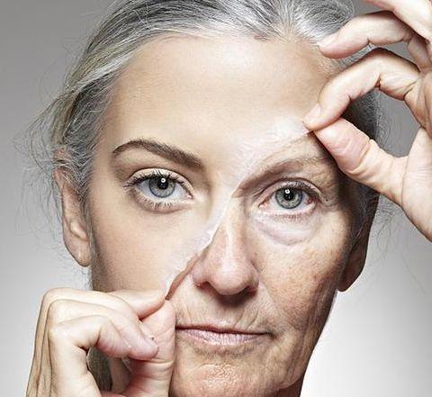 女人若能保護好三個易衰老的部位，會讓你看起來更年輕