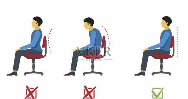 長期久坐身體或會出現這幾個變化，醫生：若難以避免請這樣「坐」