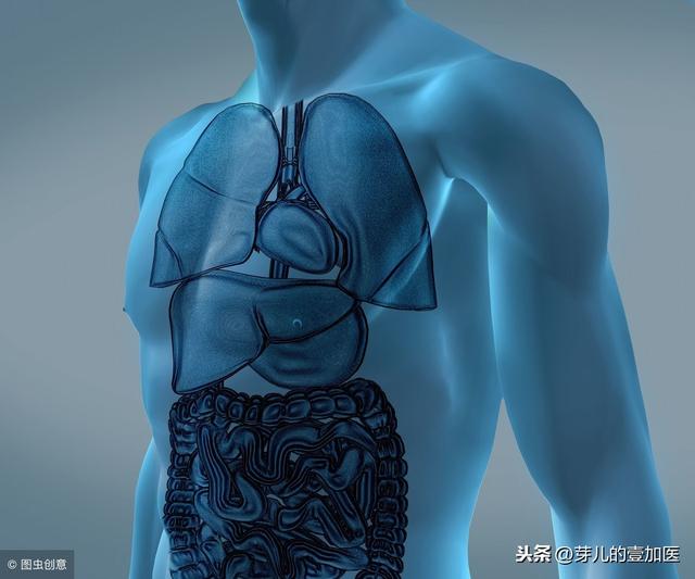 三焦不通，水穀不運、元氣不暢怎麼辦？拍通它！