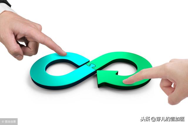 三焦不通，水穀不運、元氣不暢怎麼辦？拍通它！