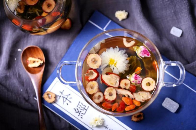 健康收藏 | 最佳喝茶養生時間表，附茶葉品鑑 