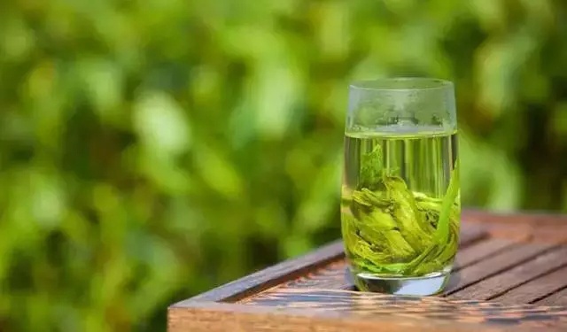 健康收藏 | 最佳喝茶養生時間表，附茶葉品鑑 