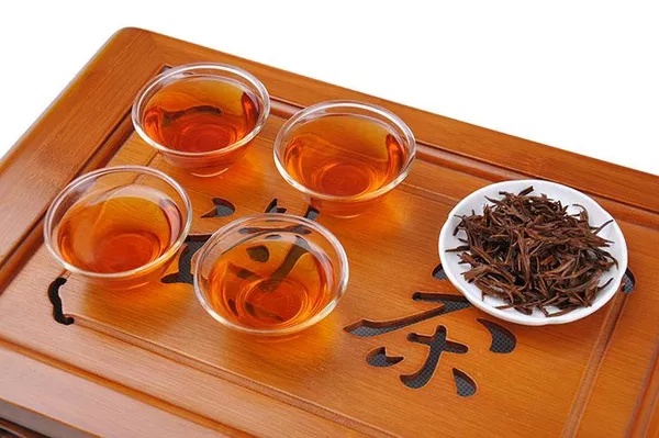 健康收藏 | 最佳喝茶養生時間表，附茶葉品鑑 