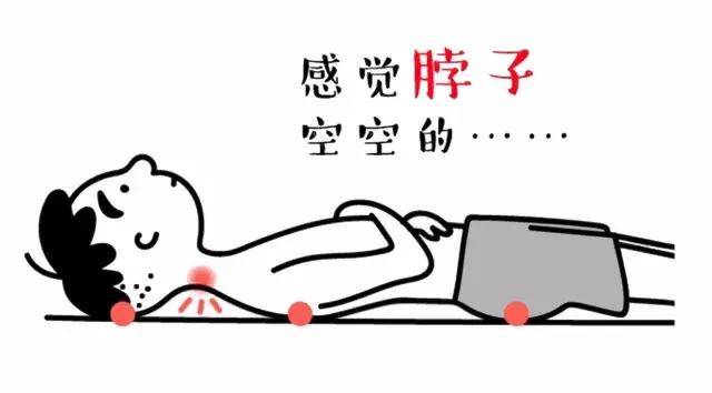 枕頭用錯了傷頸椎，你可能一直沒用對