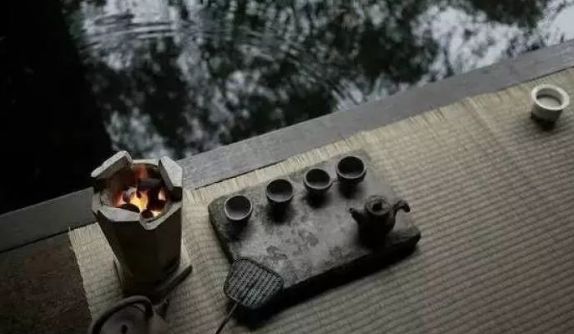 命里有時終須有，命里無時莫強求