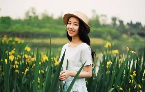 女人成功靠什麼?（建議女人都看一看!）