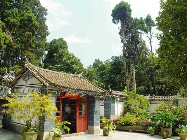 最美「尼姑庵」火了！只種花不燒香，網友驚呼：看一眼就想出家！