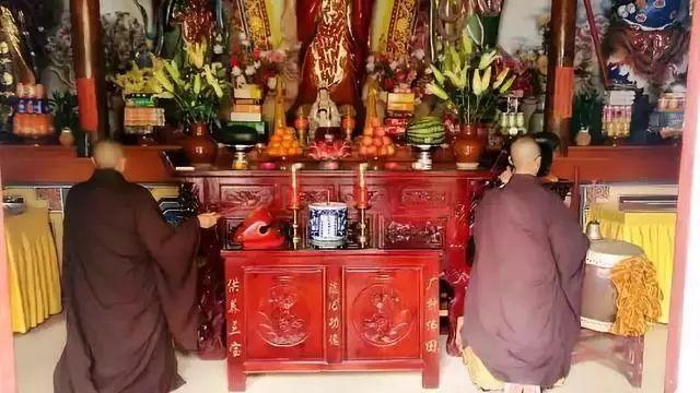 最美「尼姑庵」火了！只種花不燒香，網友驚呼：看一眼就想出家！