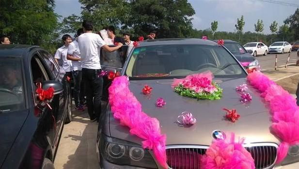 女友父母要20萬彩禮，準備步入婚姻殿堂時，女友提一要求我懵了