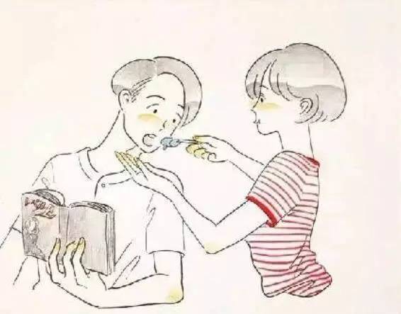 「異性 關係」再好，也不能做這5件事，否則早晚會出事！