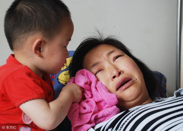單親媽媽病危，將六歲孩子託付給窮鞋匠，孩子長大後為報恩成債奴