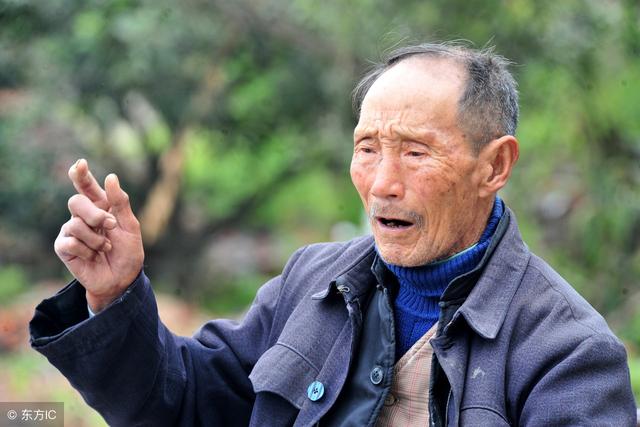 生下腦癱兒母親不辭而別，爺爺把孫子養大，母親回來吵著要兒養老