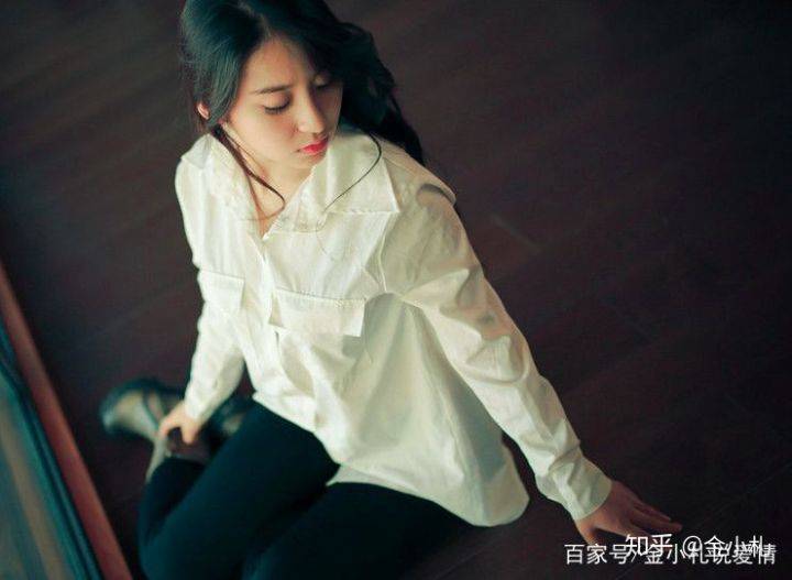 出軌的男人，告訴女人的「4個真相」！