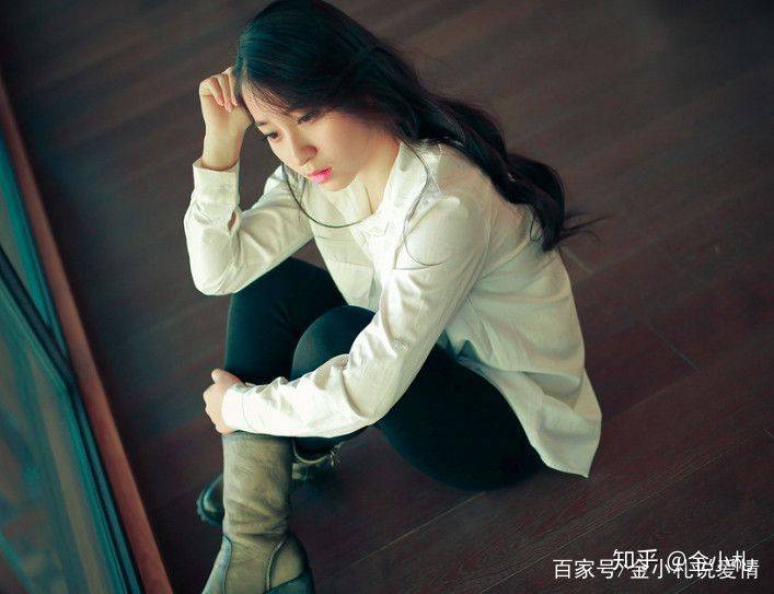 出軌的男人，告訴女人的「4個真相」！