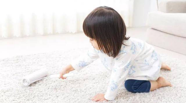 孩子 6 歲前必須具備的 4 種能力，再不培養就晚了！