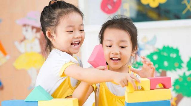 孩子 6 歲前必須具備的 4 種能力，再不培養就晚了！