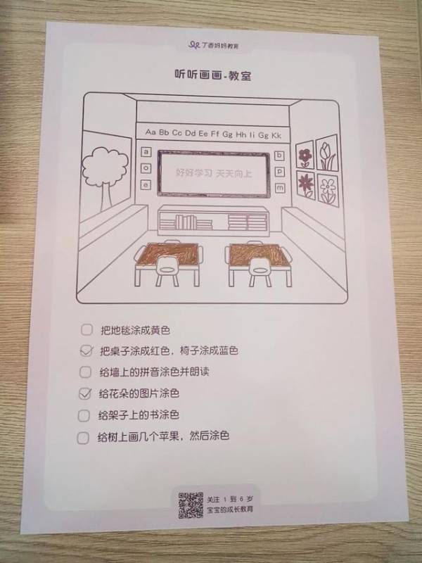 孩子 6 歲前必須具備的 4 種能力，再不培養就晚了！