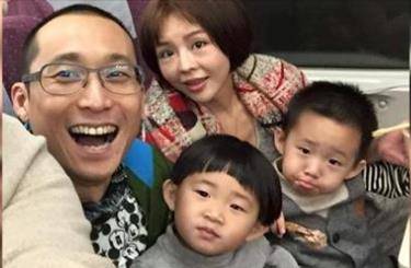 浩子在最紅的時候，暫退演藝圈，只因他明白：孩子愛的永遠是爸爸，不是爸爸賺的錢