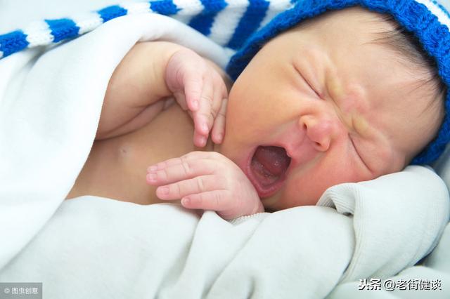 不要這樣搖晃嬰兒，每年有受害者！
