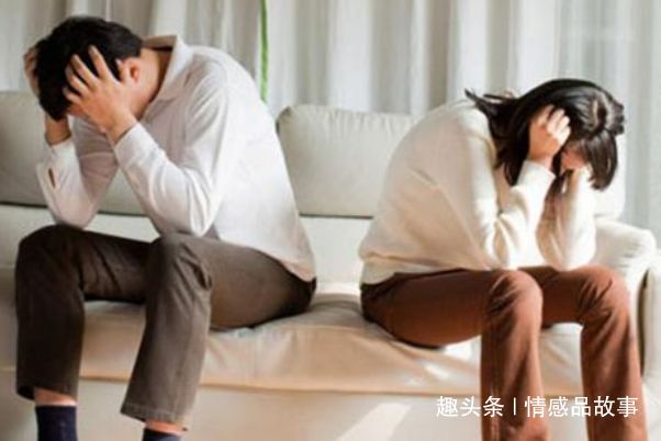 妹妹來家住，老公卻讓俺睡次臥，凌晨聽見有聲，推開門蒙了