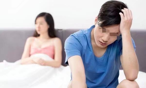 五一結婚，老公下樓拿外賣花了2小時，看他衣服我提出分手