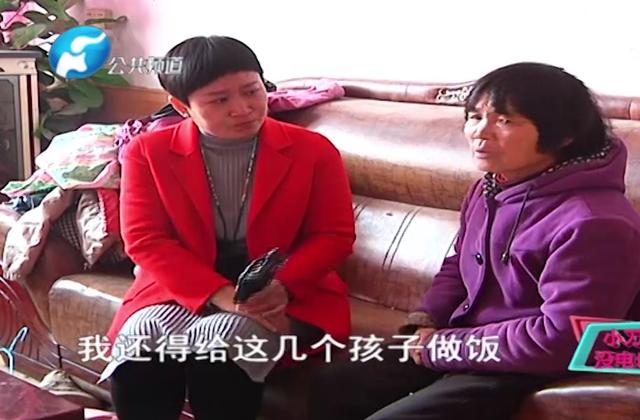 兒媳房間惡臭髒得像豬窩，婆婆看不下去開罵，兒媳潑尿暴打婆婆