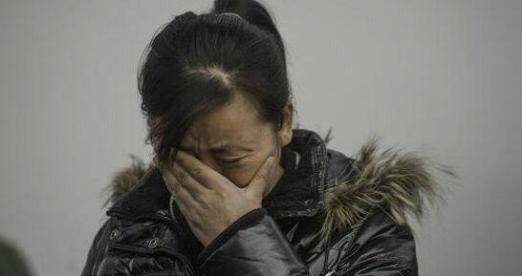 妻子離開了5年 我想再婚 聽到兒子喊女友媽媽 我決定一生不娶
