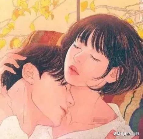 男人的「七寸」在這裡，只要女人掐準了，男人就會愛你入骨！