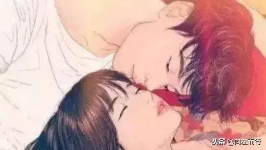 男人的「七寸」在這裡，只要女人掐準了，男人就會愛你入骨！