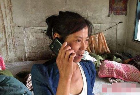 9月孕婦突然去世，看到屍檢報告，老公轉身對母親大打出手
