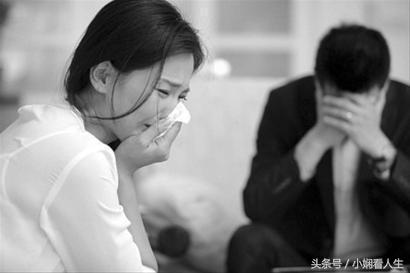 胎兒偏小，我花130塊買了一隻土雞補充營養，老公卻給我一巴掌