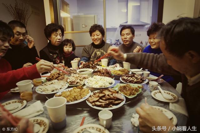 婆婆，遠嫁的我侍候你們一家老小8年，在你們眼裡卻始終是個外人