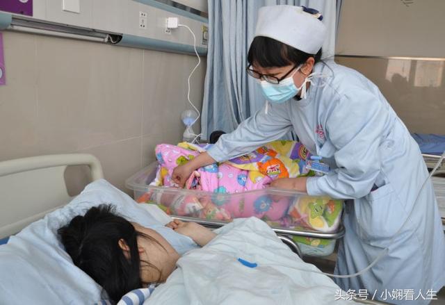 婆婆說若我一舉得男獎勵我10萬，生下女兒她給我的存摺讓我愣住了