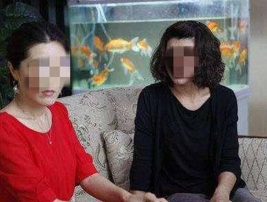 辦女兒百日宴，看到妯娌兒子的手，我馬上報了警