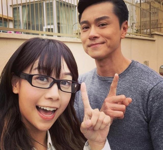 《法證先鋒4》落實重拍！TVB監製承認換掉黃心穎：她是第一女主角