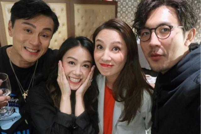 《法證先鋒4》落實重拍！TVB監製承認換掉黃心穎：她是第一女主角