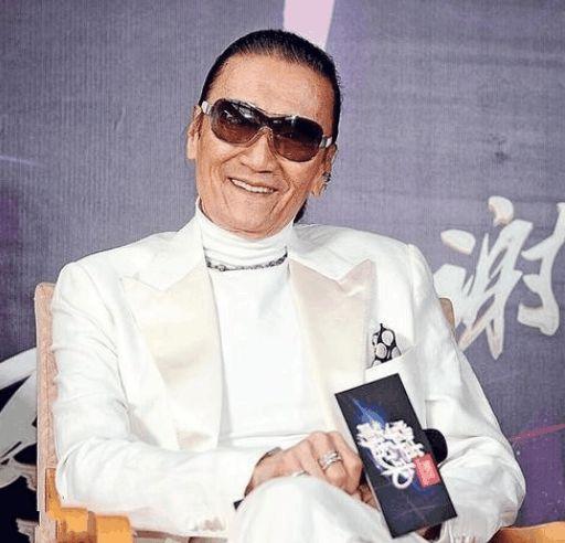 謝霆鋒被曝與王菲分手?要和張柏芝重歸於好?謝賢親自作出回應