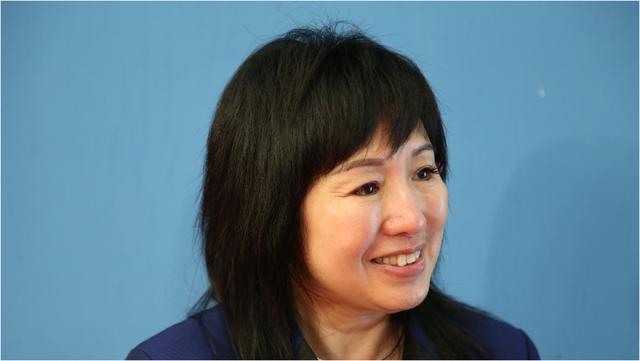 法政先鋒IV因黃心穎角色換人兼要重拍，監製梅小青說：損失逾千萬