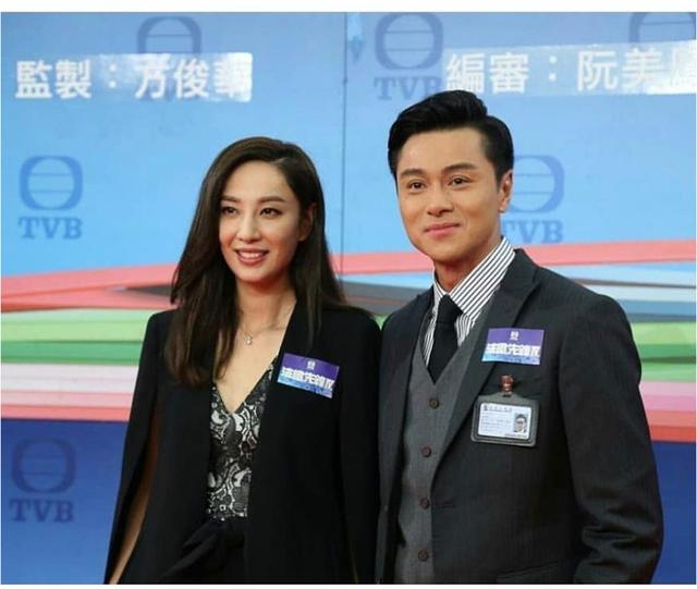 法政先鋒IV因黃心穎角色換人兼要重拍，監製梅小青說：損失逾千萬