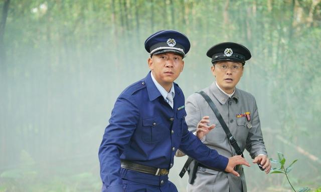 TVB綠葉跨界做保鏢，直言收入比做藝員多！