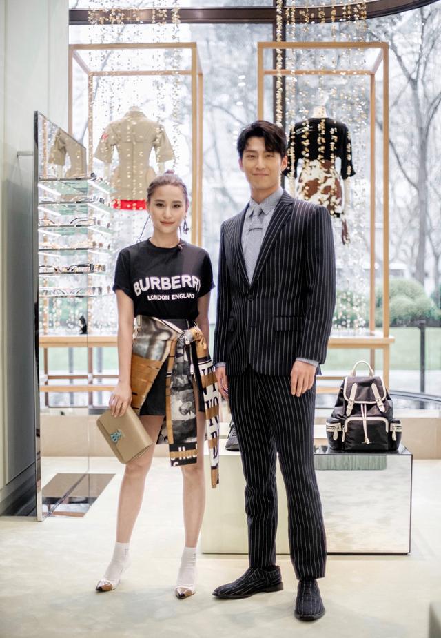 豪門難進！男明星也不例外，賭王三太被問到女兒新戀情全程黑臉，竇驍能輕易吃到「天鵝肉」嗎？