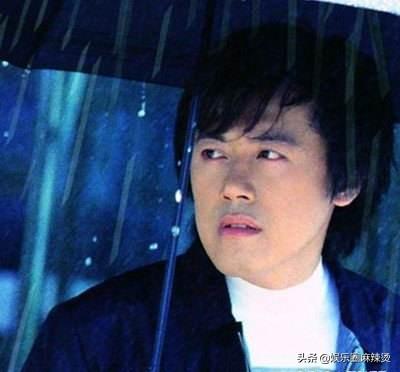 情歌王子也老了，張宇52歲生日曬素顏照，滿頭白髮一臉「老年斑」！！！